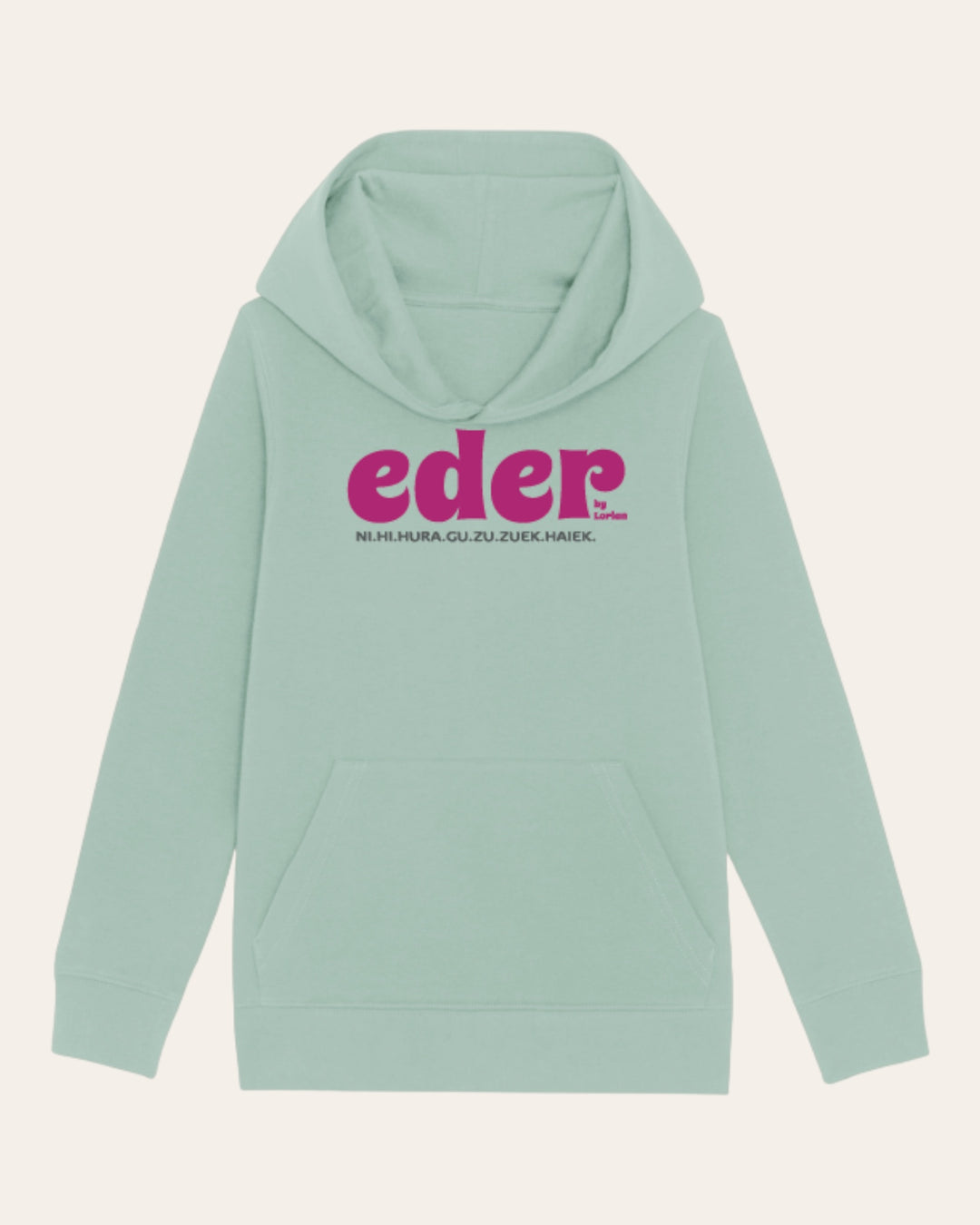 EDER Sweatshirt Children