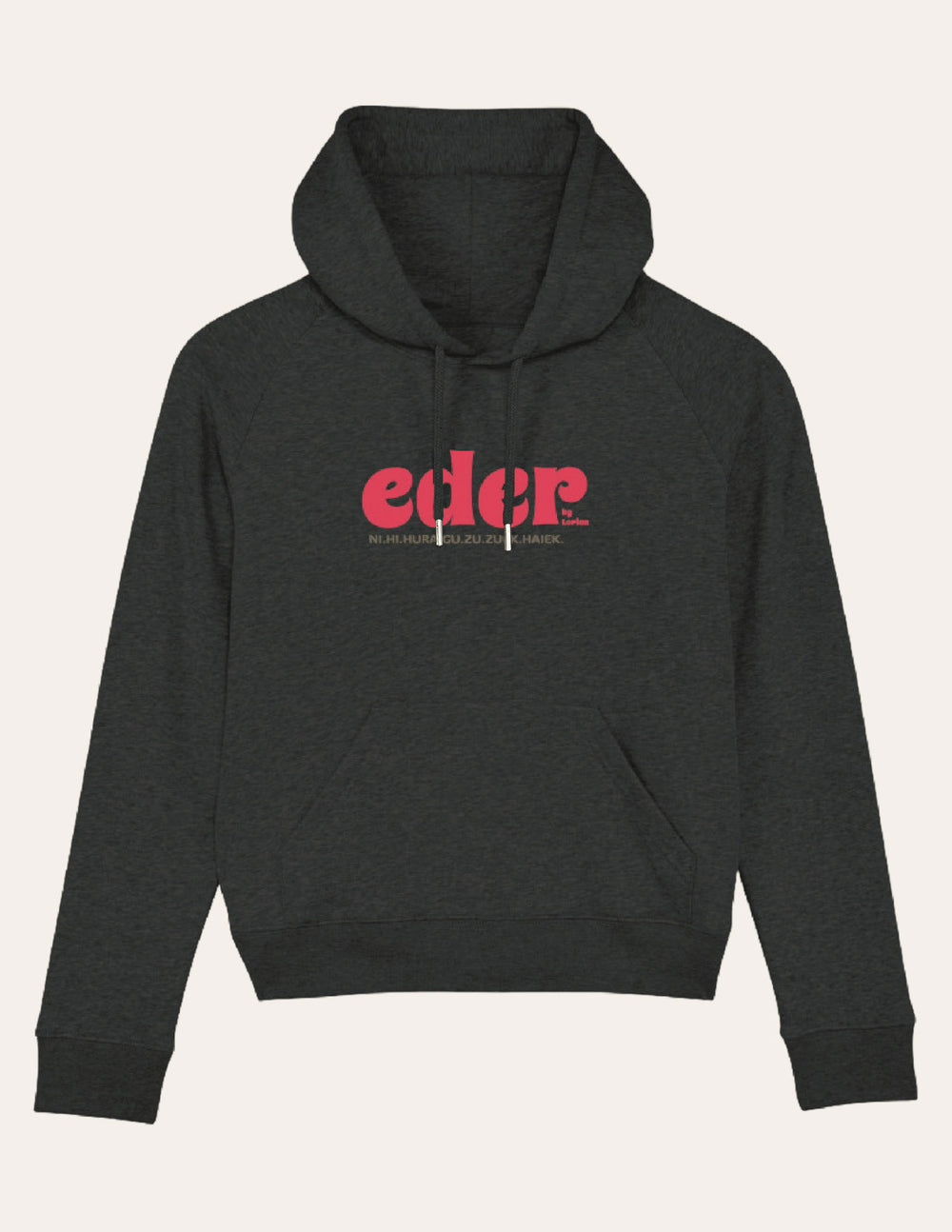 EDER Short Sweatshirt