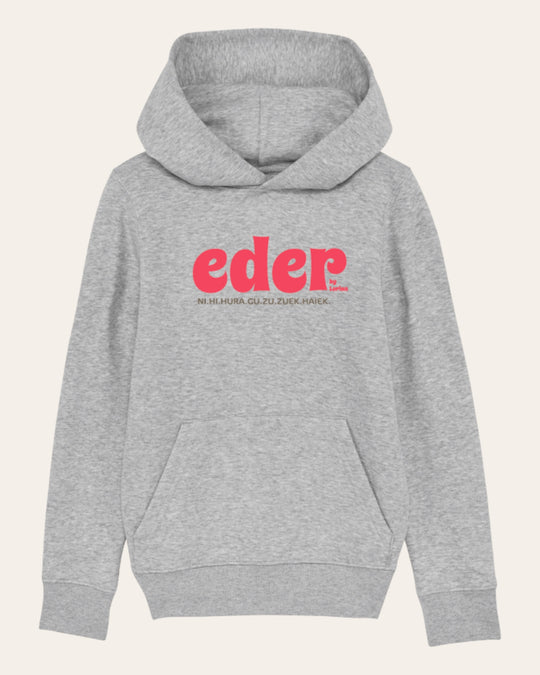 EDER Teenage Sweatshirt 