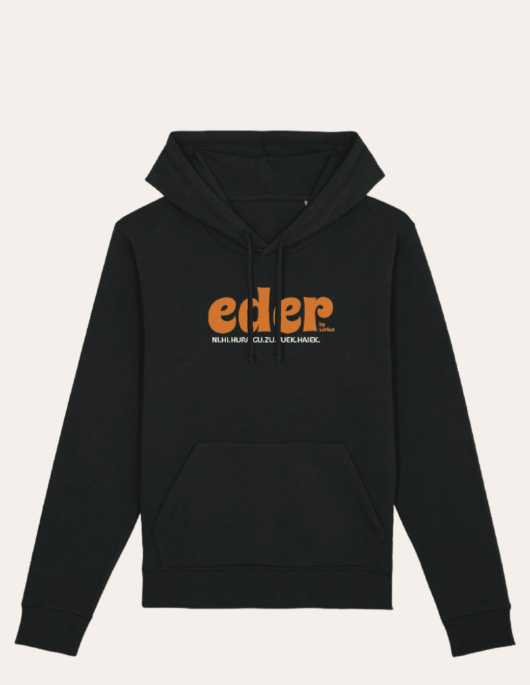 EDER Sudadera