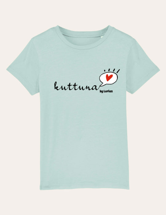 KUTTUNA T-shirt
